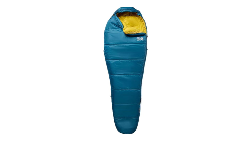 Mountain Hardwear Alamere 0F/-18C Sleeping Bag