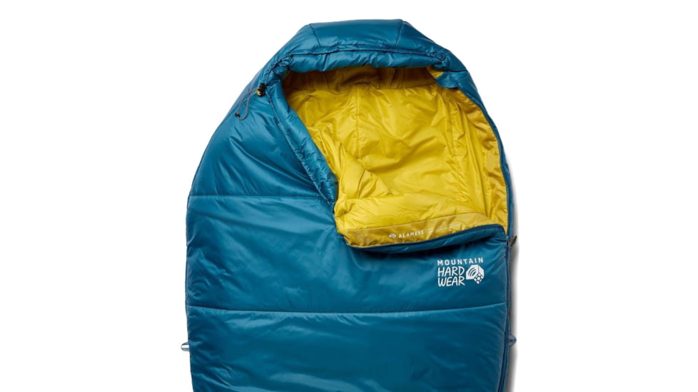 Mountain Hardwear Alamere 0F/-18C Sleeping Bag