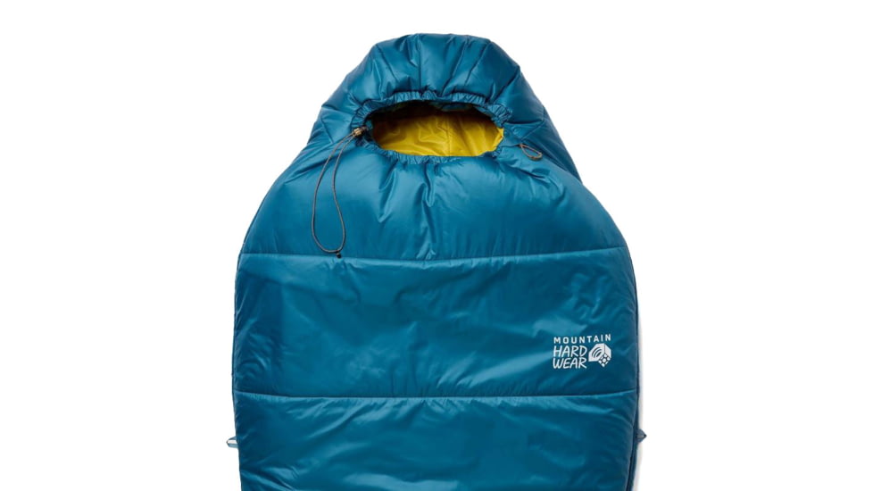 Mountain Hardwear Alamere 0F/-18C Sleeping Bag