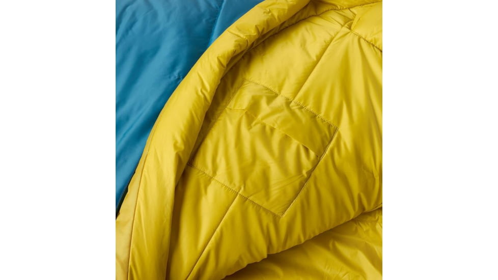 Mountain Hardwear Alamere 0F/-18C Sleeping Bag