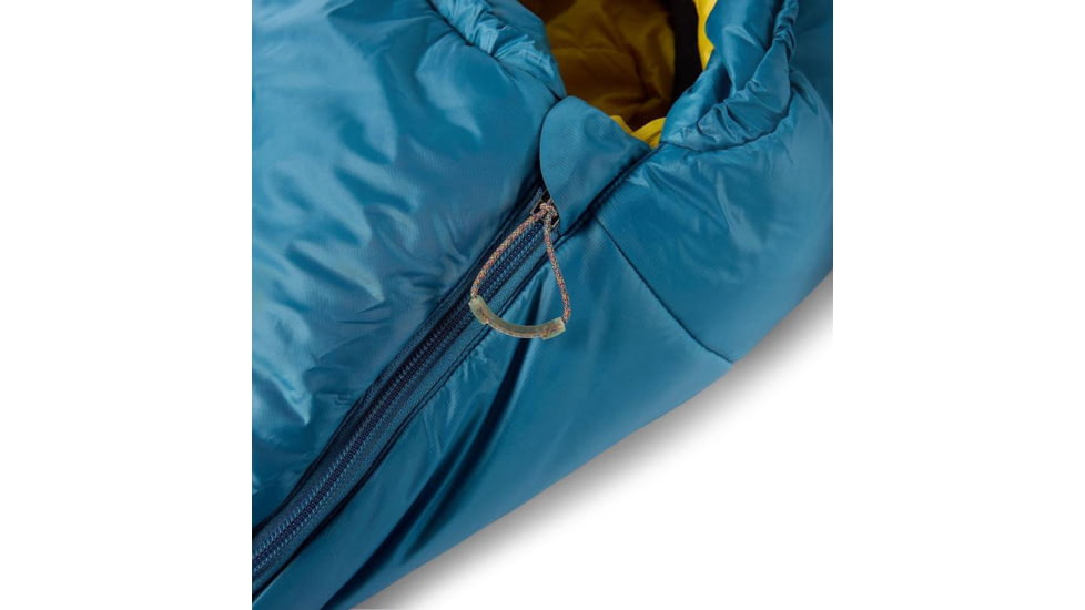 Mountain Hardwear Alamere 0F/-18C Sleeping Bag