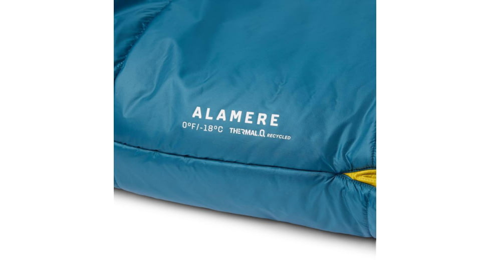 Mountain Hardwear Alamere 0F/-18C Sleeping Bag