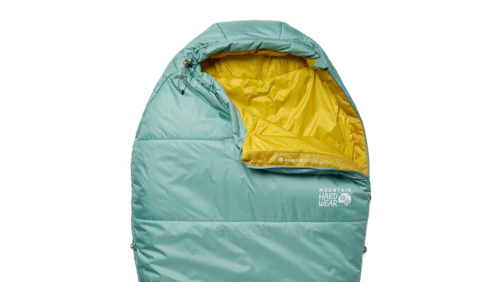 Mountain Hardwear Alamere 20F/-7C Sleeping Bag