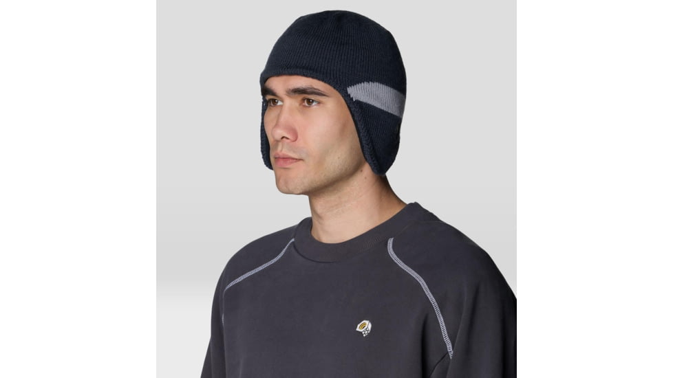 Mountain Hardwear Backyarn Cap