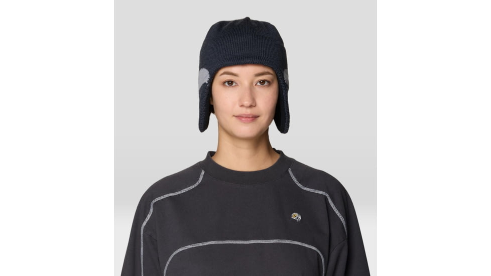 Mountain Hardwear Backyarn Cap