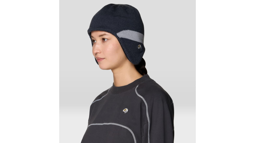 Mountain Hardwear Backyarn Cap