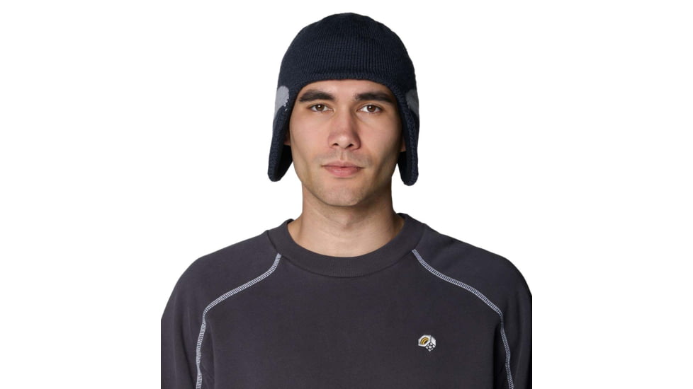 Mountain Hardwear Backyarn Cap