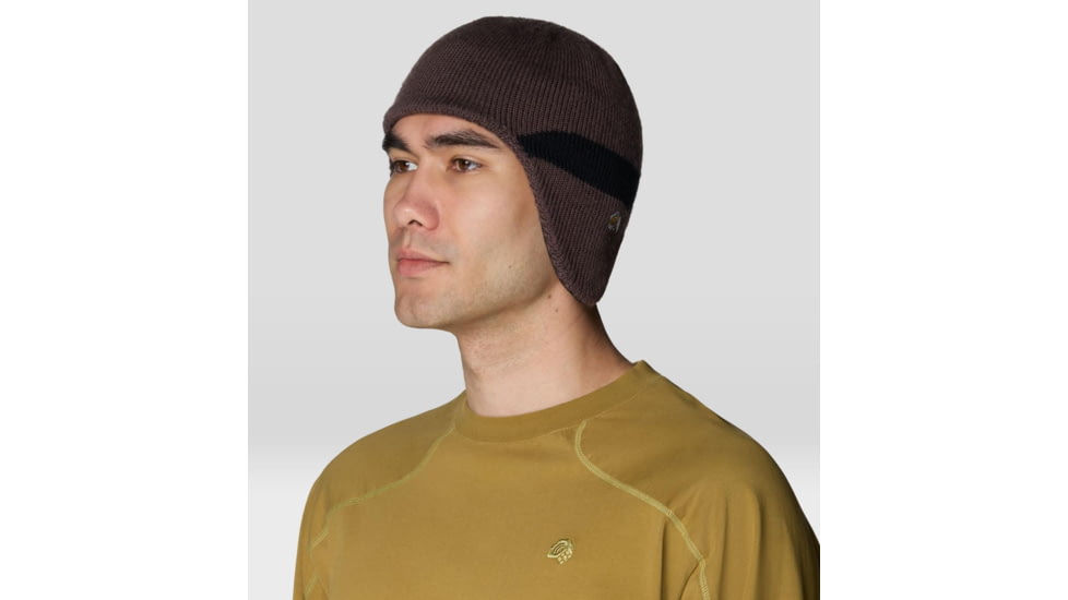 Mountain Hardwear Backyarn Cap