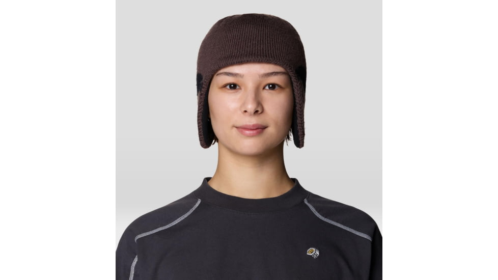 Mountain Hardwear Backyarn Cap