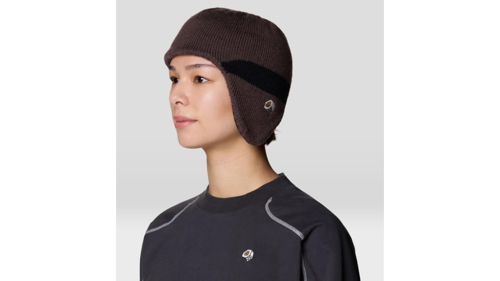 Mountain Hardwear Backyarn Cap