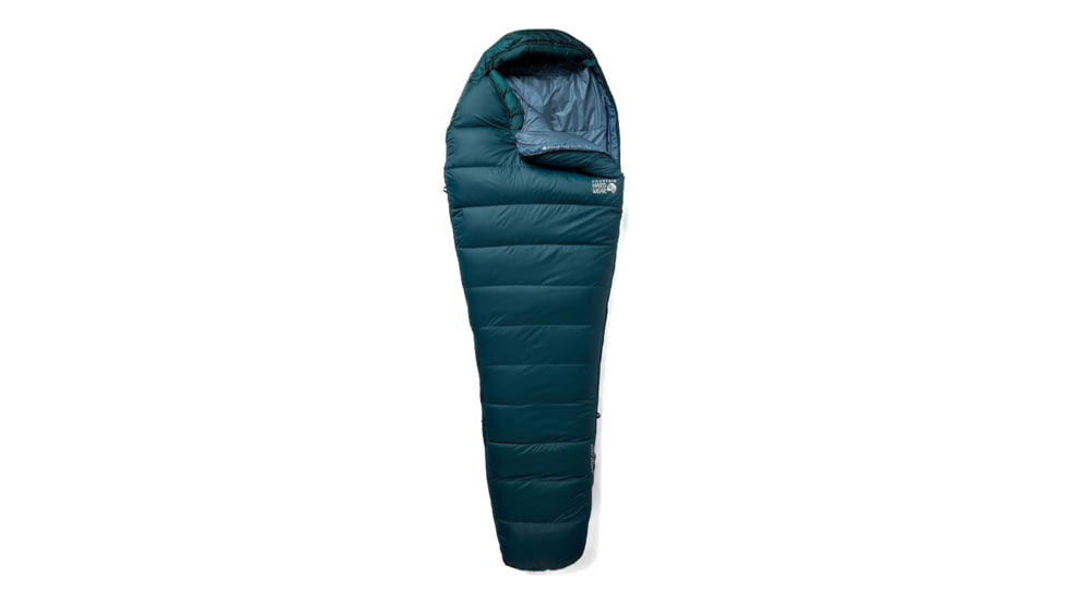 Mountain Hardwear BishopPass M15F/-9C Sleeping Bag