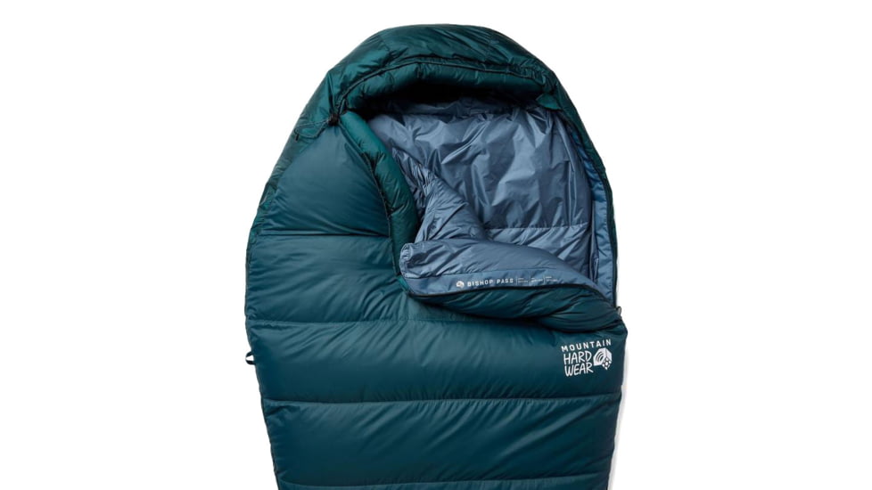 Mountain Hardwear BishopPass M15F/-9C Sleeping Bag