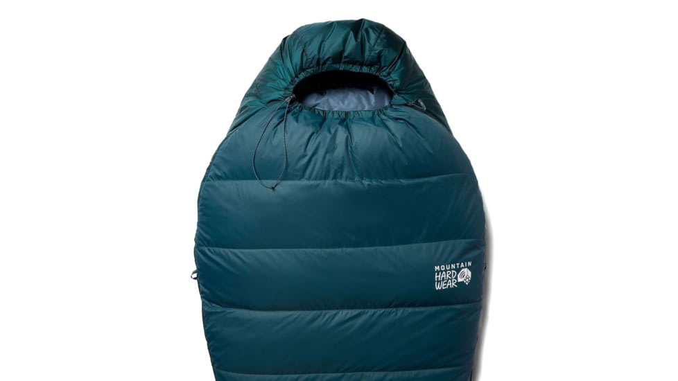 Mountain Hardwear BishopPass M15F/-9C Sleeping Bag