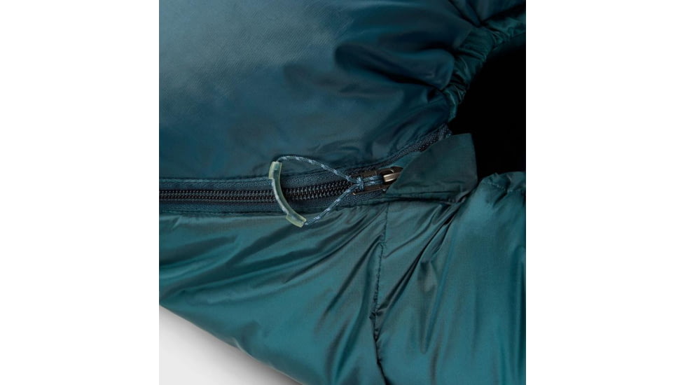 Mountain Hardwear BishopPass M15F/-9C Sleeping Bag