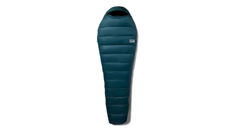 Mountain Hardwear BishopPass M15F/-9C Sleeping Bag