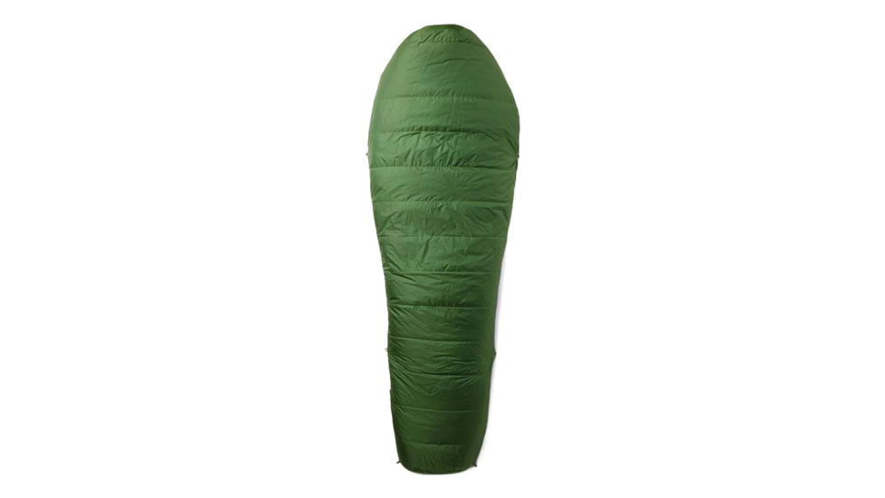 Mountain Hardwear Bishop Pass 30F/-1C Sleeping Bag