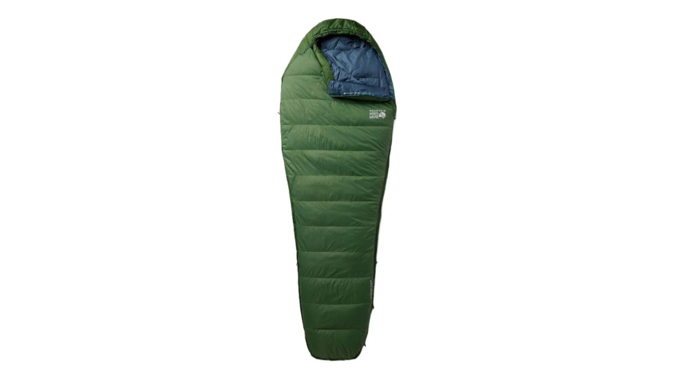 Mountain Hardwear Bishop Pass 30F/-1C Sleeping Bag