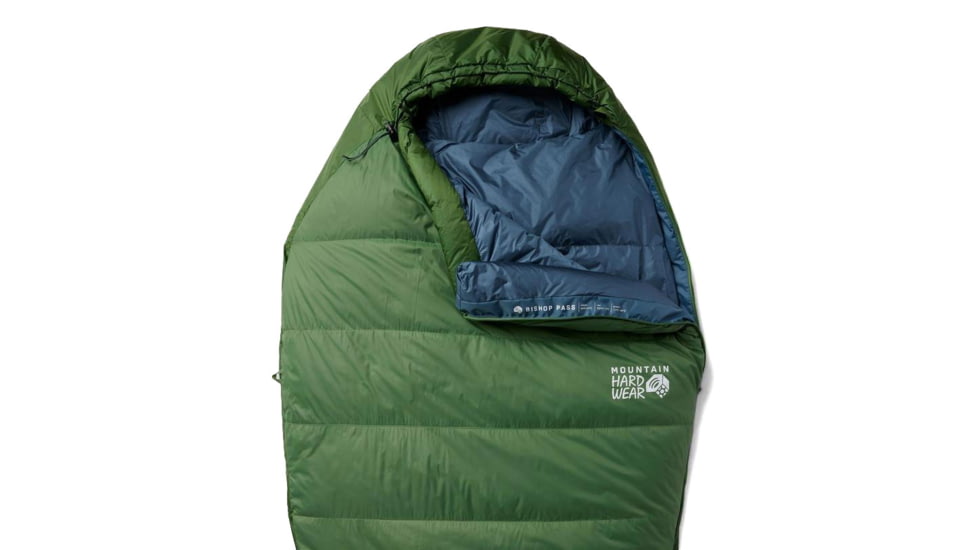 Mountain Hardwear Bishop Pass 30F/-1C Sleeping Bag