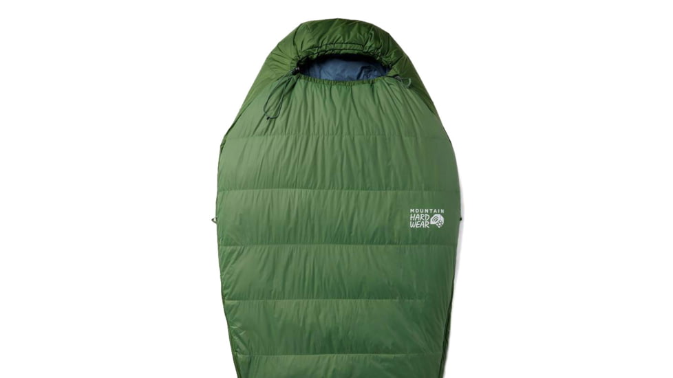 Mountain Hardwear Bishop Pass 30F/-1C Sleeping Bag