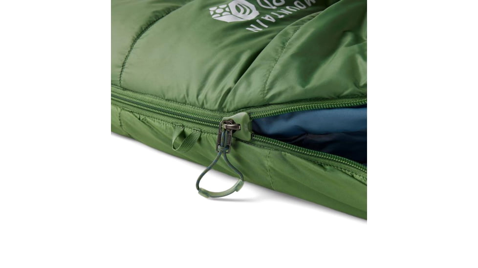 Mountain Hardwear Bishop Pass 30F/-1C Sleeping Bag