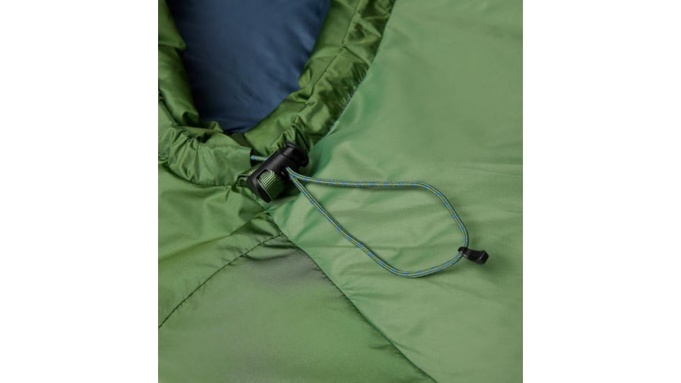 Mountain Hardwear Bishop Pass 30F/-1C Sleeping Bag