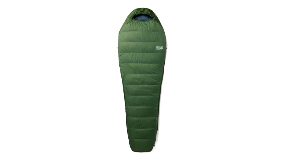 Mountain Hardwear Bishop Pass 30F/-1C Sleeping Bag