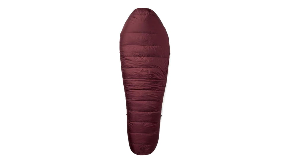 Mountain Hardwear Bishop Pass W 0F/-18C Sleeping Bag - Womens