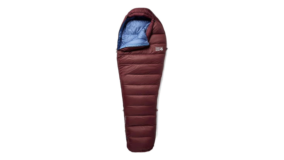 Mountain Hardwear Bishop Pass W 0F/-18C Sleeping Bag - Womens