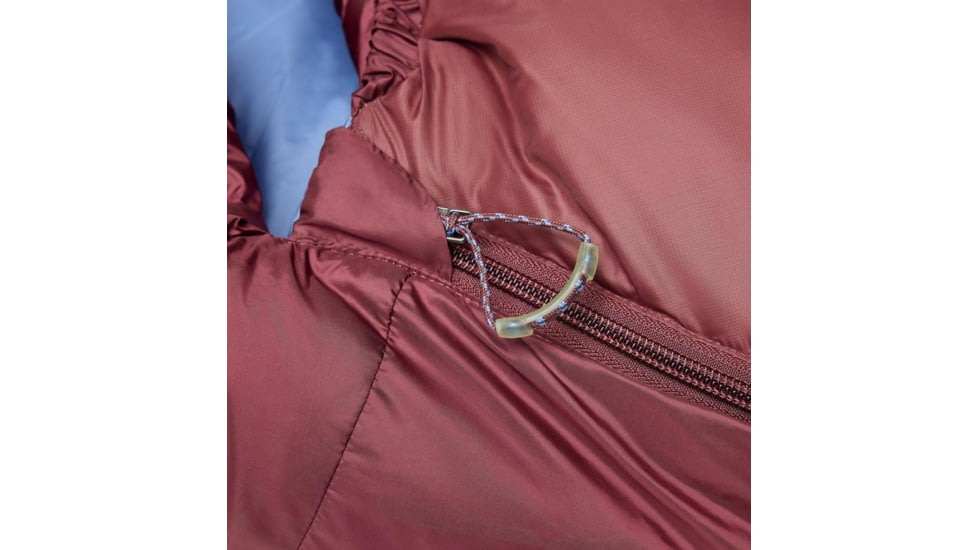 Mountain Hardwear Bishop Pass W 0F/-18C Sleeping Bag - Womens