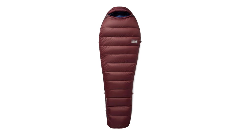 Mountain Hardwear Bishop Pass W 0F/-18C Sleeping Bag - Womens