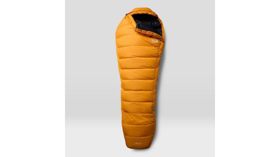 Mountain Hardwear Bishop Pass Windstopper -15F/-26C Sleeping Bag