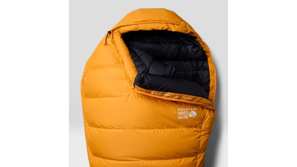 Mountain Hardwear Bishop Pass Windstopper -15F/-26C Sleeping Bag