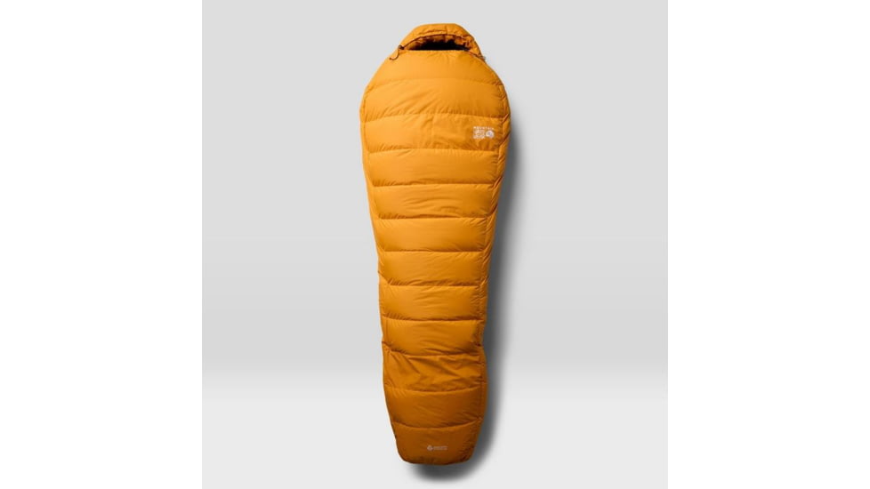 Mountain Hardwear Bishop Pass Windstopper -15F/-26C Sleeping Bag