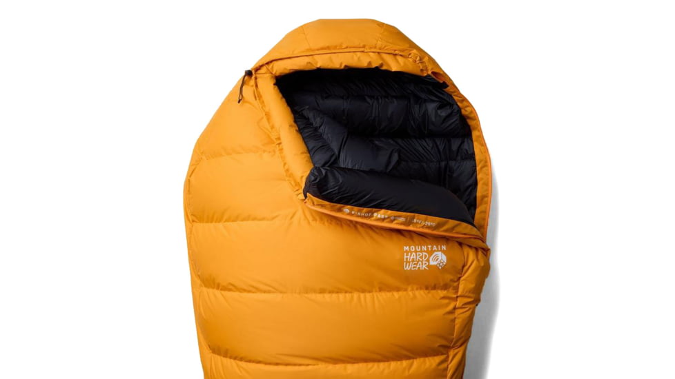 Mountain Hardwear Bishop Pass Windstopper -15F/-26C Sleeping Bag