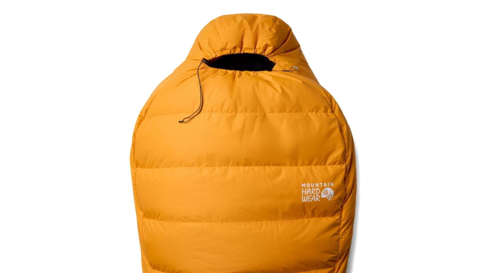Mountain Hardwear Bishop Pass Windstopper -15F/-26C Sleeping Bag