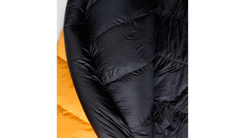 Mountain Hardwear Bishop Pass Windstopper -15F/-26C Sleeping Bag