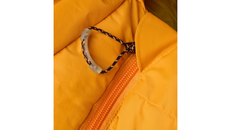 Mountain Hardwear Bishop Pass Windstopper -15F/-26C Sleeping Bag