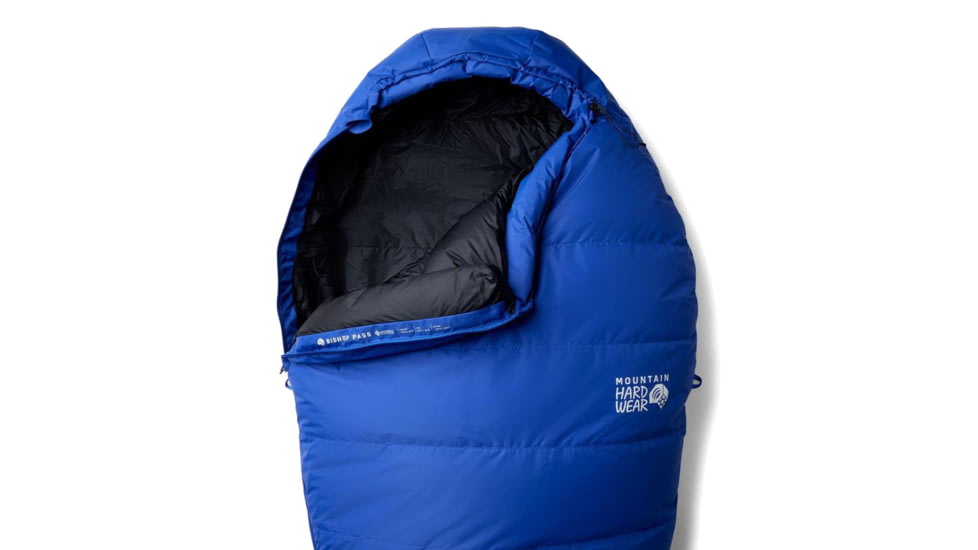 Mountain Hardwear Bishop Pass Windstopper 15F/-9C Sleeping Bag