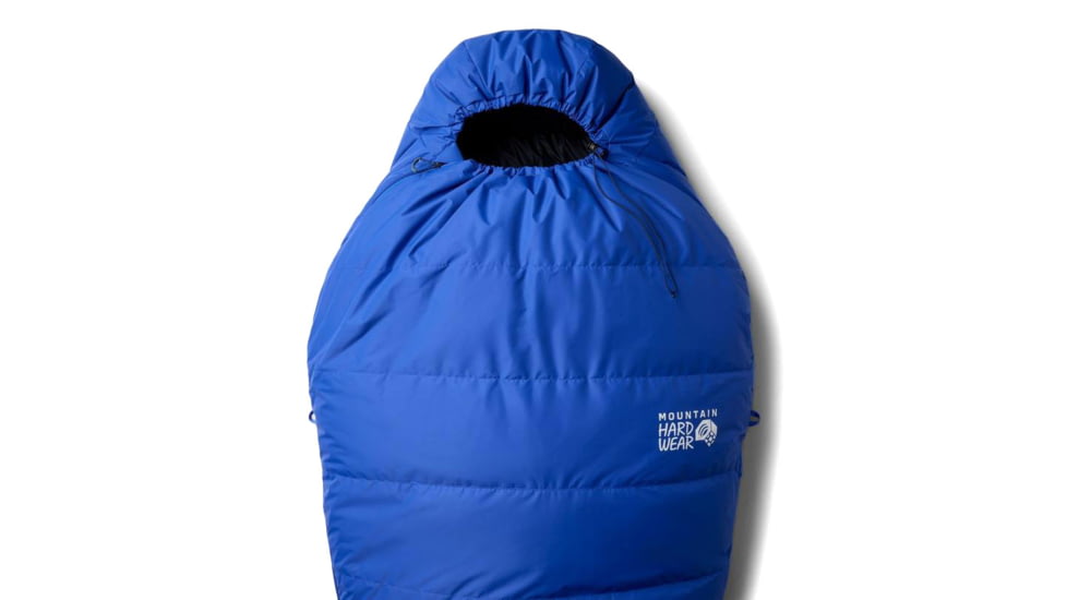 Mountain Hardwear Bishop Pass Windstopper 15F/-9C Sleeping Bag