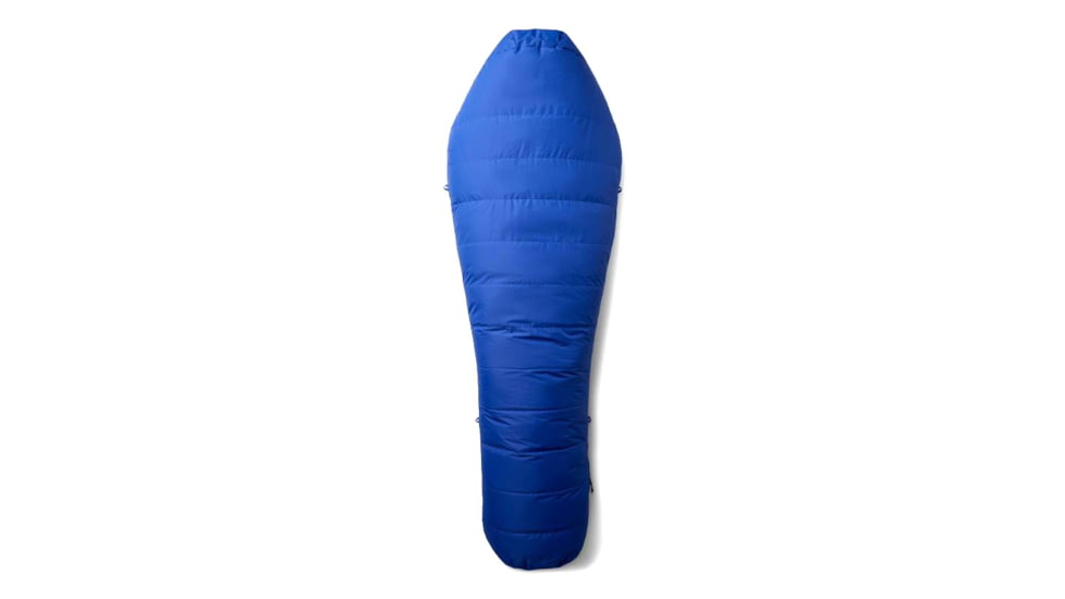 Mountain Hardwear Bishop Pass Windstopper 15F/-9C Sleeping Bag
