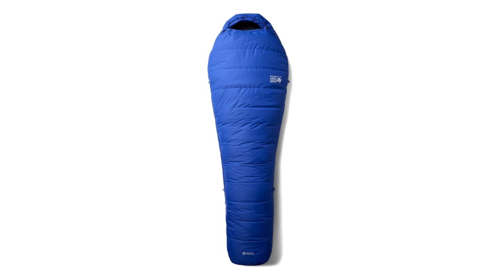Mountain Hardwear Bishop Pass Windstopper 15F/-9C Sleeping Bag