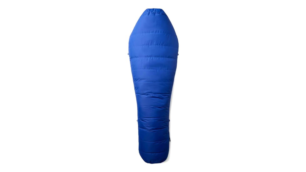 Mountain Hardwear Bishop Pass Windstopper 15F/-9C Sleeping Bag