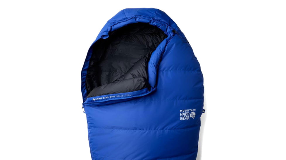 Mountain Hardwear Bishop Pass Windstopper 15F/-9C Sleeping Bag