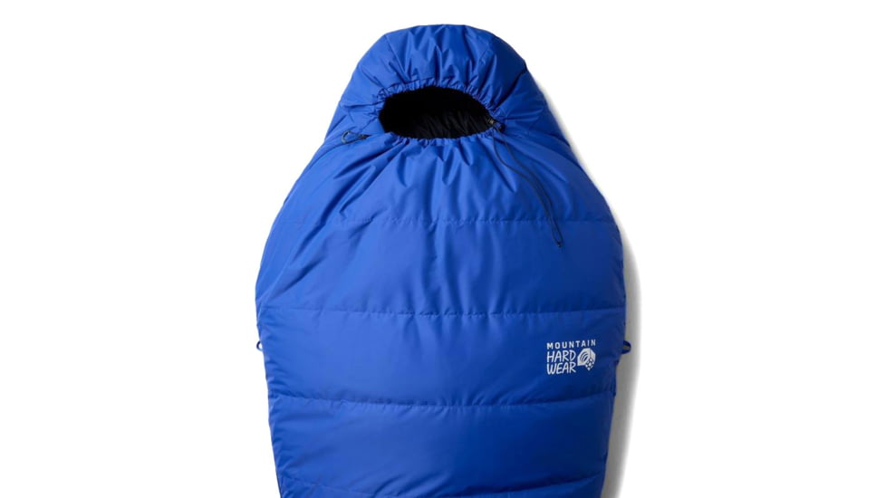 Mountain Hardwear Bishop Pass Windstopper 15F/-9C Sleeping Bag