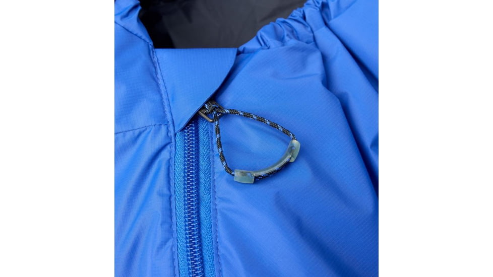 Mountain Hardwear Bishop Pass Windstopper 15F/-9C Sleeping Bag