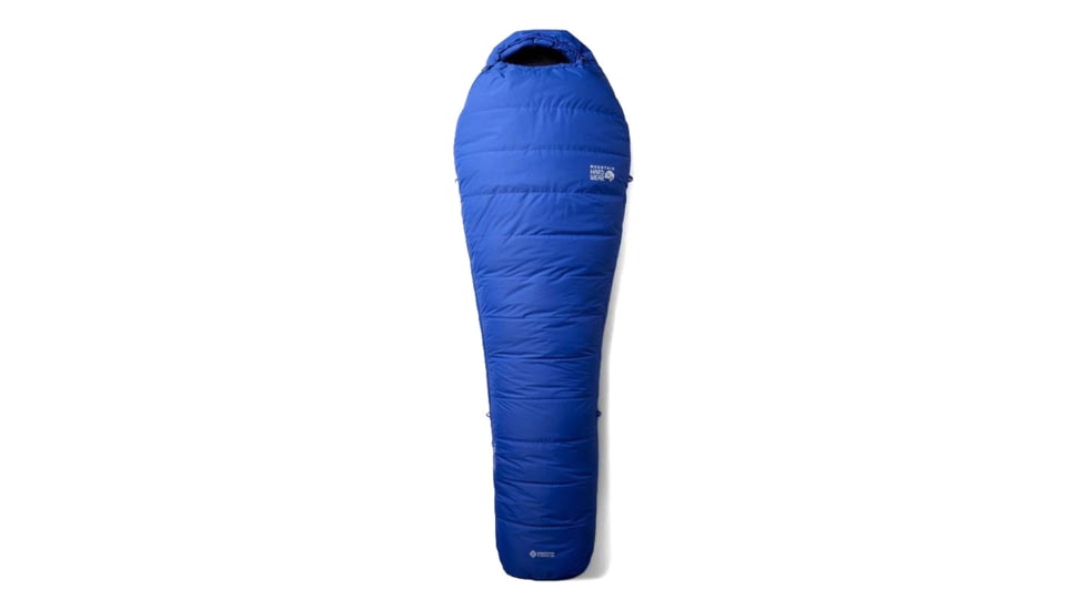 Mountain Hardwear Bishop Pass Windstopper 15F/-9C Sleeping Bag