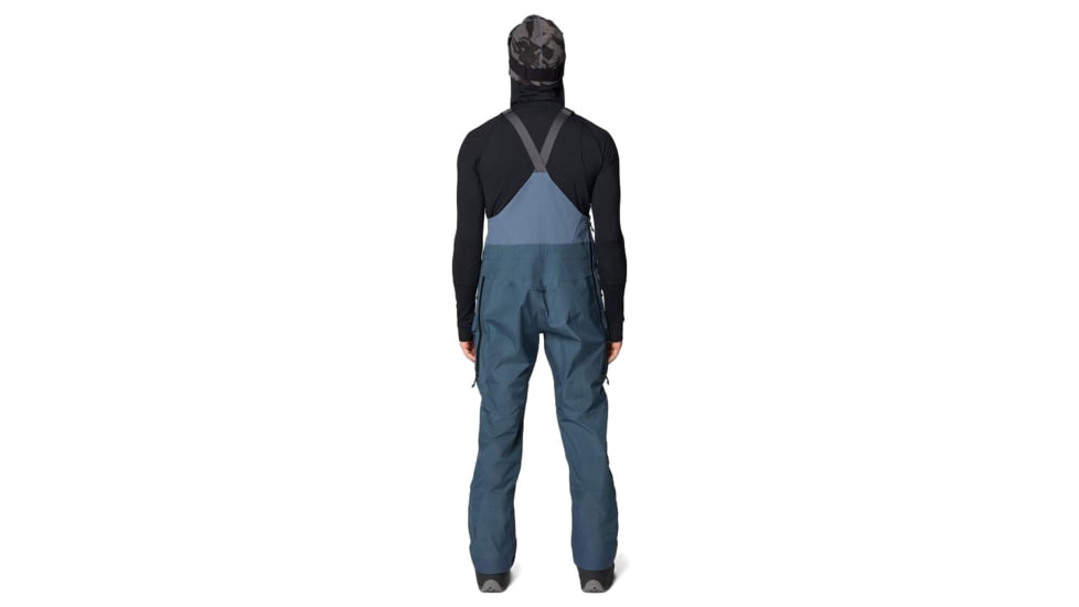 Mountain Hardwear Boundary Ridge GORE-TEX Bib - Mens