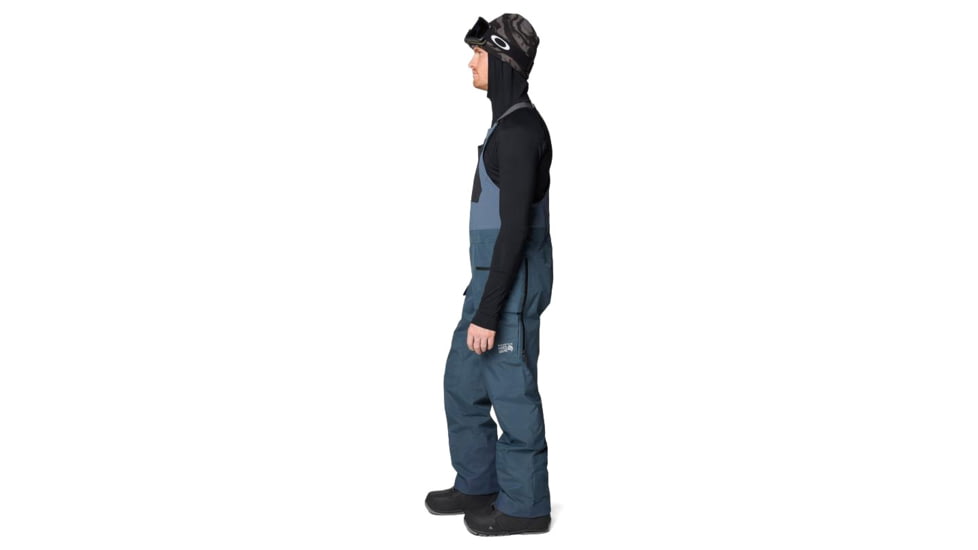 Mountain Hardwear Boundary Ridge GORE-TEX Bib - Mens