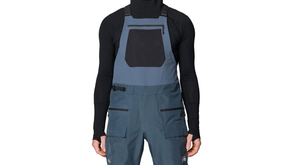 Mountain Hardwear Boundary Ridge GORE-TEX Bib - Mens