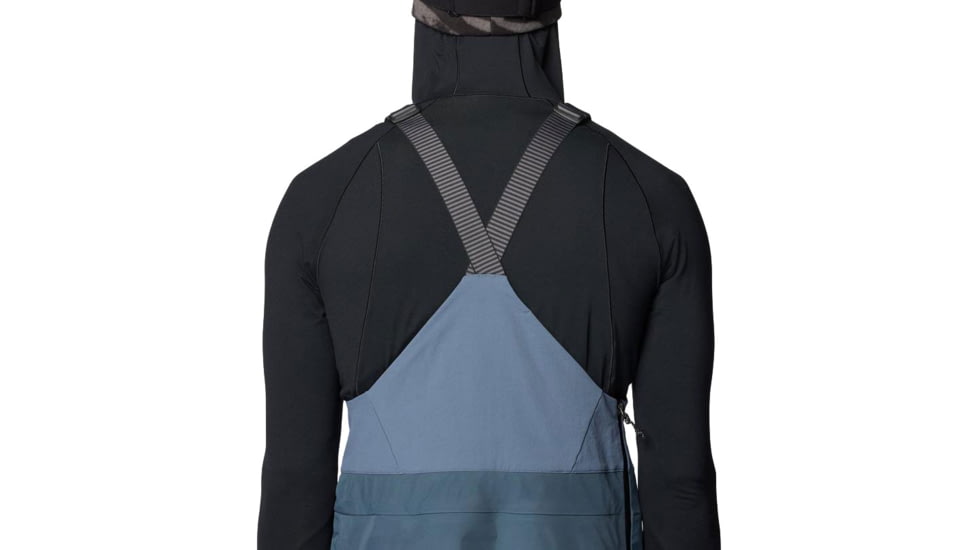 Mountain Hardwear Boundary Ridge GORE-TEX Bib - Mens